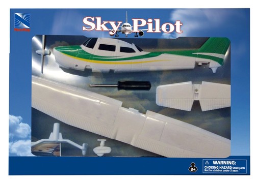 Newray cessna 172 - newray, skyhawk